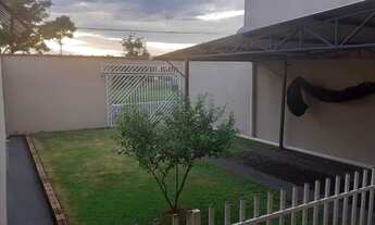 Imagem 3: Vendo uma casa de vila