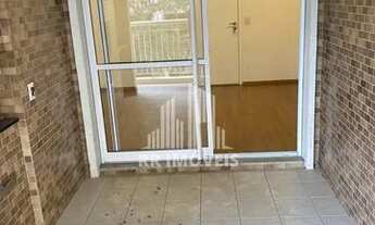 Imagem 4: RRCOD4970 Apartamento 79m² CONDOMÍNIO LONDON VILLE - OPORTUNIDADE - 2 Dorm 1 Vaga - Baruer