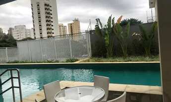 Imagem 5: Apartamento de 254m² 4 Dormitorios sendo 4 Suites, 6 anheiros,4 Vagas em Aclimação São Pau