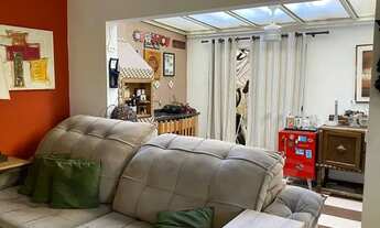 Imagem 6: Sobrado com 3 dormitórios à venda, 103 m² por R$ 580.000 - Pilarzinho - Curitiba/PR