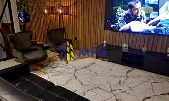 Imagem: Casa Condomínio Mont Blanc