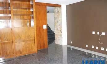 Imagem 5: CASA ASSOBRADADA - ALTO DA BOA VISTA - SP