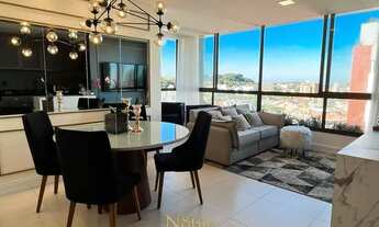 Imagem 1: Apartamento com vista, 65m2 e 02 quartos em Centro - Torres - RS