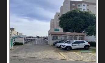 Imagem: ITU - Apartamento Padrão