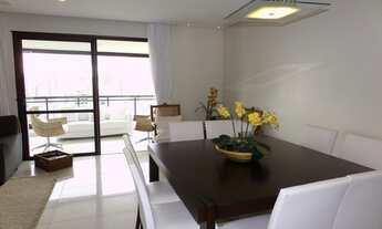 Imagem 5: APTO POMPÉIA - 177M2 - 3 SUÍTES - 3 VAGAS - ANDAR ALTO - IMPECÁVEL