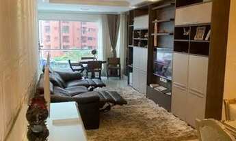 Imagem 5: M- Apartamento para venda tem 144 metros quadrados com 4 quartos em Centro - Balneário Cam