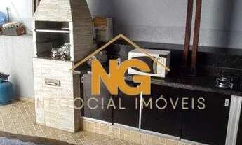 Imagem 2: CONTAGEM - Apartamento Padrão - Centro