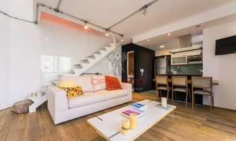 Imagem 2: Apartamento para alugar no bairro Vila Nova Conceição - São Paulo/SP