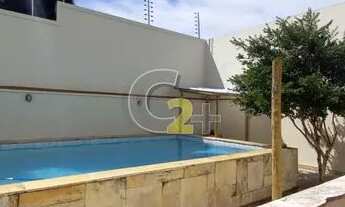 Imagem 4: CASA TÉRREA - ALTO DA LAPA - 6 DORMS - 3 SUITES - 4 VAGAS