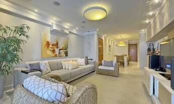 Imagem 6: Apartamento com 4 dormitórios à venda, 176 m² por R$ 2.500.000,00 - Praia das Astúrias - G