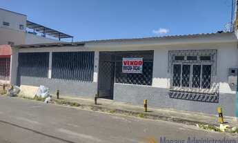 Imagem: Casa 5 Dormitórios para locação em Manaus