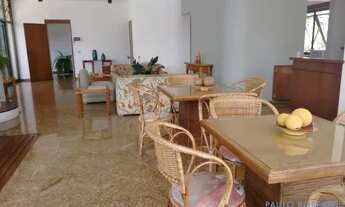 Imagem 3: APARTAMENTO - MORUMBI - SP