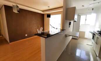 Imagem 4: Apartamento - Bonfim - Campinas