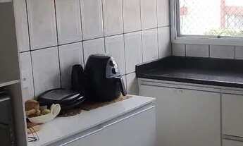 Imagem 6: Apto 3° etapa Apartamento com 3 dormitórios