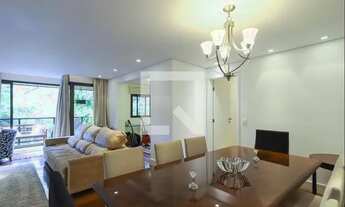 Imagem 5: Apartamento para Aluguel - Sumaré, 3 Quartos, 155 m2