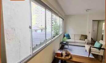 Imagem: SÃO PAULO - Apartamento Padrão - JARDIM