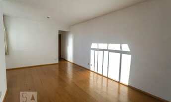 Imagem 3: Apartamento para Aluguel - Vila Romana, 3 Quartos, 100 m2