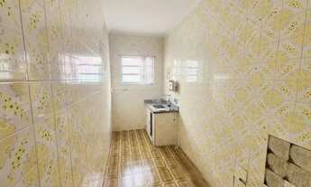 Imagem 6: Apartamento para venda possui 38 metros quadrados com 1 quarto em Boqueirão - Praia Grande