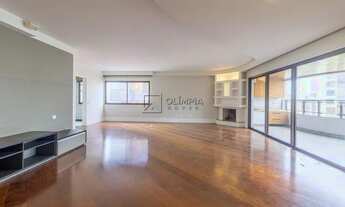 Imagem: Apartamento Venda Moema 228 m² 4 Dormitórios