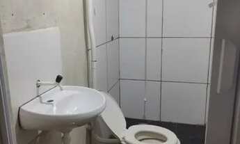 Imagem 4: Kitnet no Itamaracá - C/ Agua + Luz e Internet (Cortesia