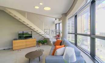 Imagem 3: Venda Apartamento 1 Dormitórios - 68 m² Vila Olímpia