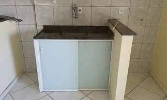 Imagem 2: Sao Pedro da Aldeia/Centro/Kitnet/Lado Rodoviaria/Vista Lagoa