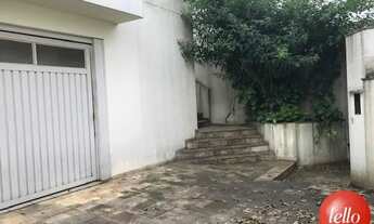 Imagem: São Paulo - Casa Padrão - Tatuapé