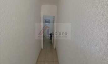 Imagem 6: Sobrado Comercial para Locação em Santo André, Vila Gilda, 2 dormitórios, 2 banheiros