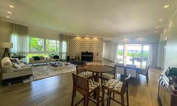 Imagem 6: Casa com 5 dormitórios à venda, 693 m² por R$ 5.850.000 - Condomínio Fazenda Duas Marias