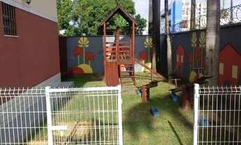 Imagem: Alugo apartamento