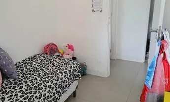 Imagem 3: Apartamento com dois quartos sendo uma suíte no - RG OSCAR - MORUMBI - Vila andrade Ref.:3