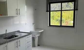 Imagem 2: Apartamento novo para locação