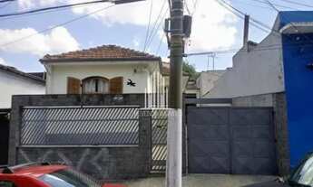 Imagem 4: Sobrado à venda na Vila Formosa com 252m² 3 dormitórios 2 banheiros 5 vagas