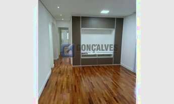 Imagem 2: SAO BERNARDO DO CAMPO - Residential / Apartment - CENTRO