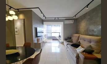 Imagem: Apartamento à Venda - Buritis, 3 Quartos