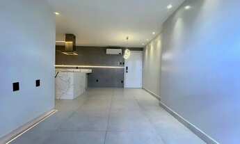 Imagem 3: Apartamento para venda com 60 metros quadrados com 2 quartos em Universitário - Caruaru