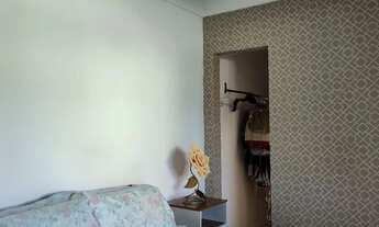 Imagem 6: Aluguel de Casa Mobiliada em condomínio