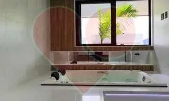 Imagem 2: Casa para venda tem 892 metros quadrados com 5quartos e 5suítes em Barra da Tijuca - Rio d