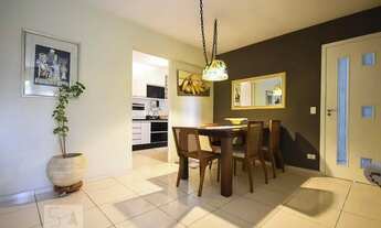 Imagem 5: Apartamento para Aluguel - Portal do Morumbi, 3 Quartos, 85 m2