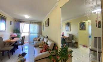 Imagem 7: Apartamento com 2 dormitórios à venda, 60 m² por R$ 250.000,00 - Praia dos Recifes - Vila