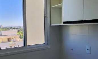 Imagem 7: Apartamento para aluguel possui 54 metros quadrados com 2 quartos