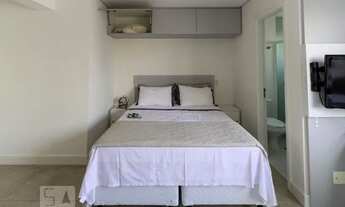 Imagem 6: Apartamento para Aluguel - Pinheiros, 1 Quarto, 30 m2