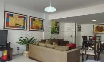 Imagem 5: Excelente apartamento em Boa Viagem numa localização perfeita, com 124m2 e lazer completo