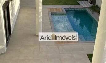 Imagem 5: Casa com 4 dormitórios, 430 m² - venda por R$ 4.200.000,00 ou aluguel por R$ 16.230,00/mês