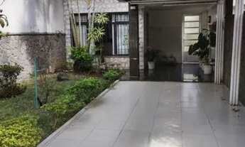 Imagem: São Paulo - Casa de Vila - Jardim Patente