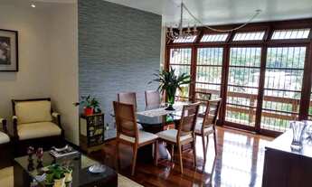 Imagem 4: Casa em condomínio Centro, alto nível, Morro dos Milionários - Petrópolis - RJ