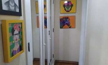 Imagem 7: Apartamento para venda possui 84 metros quadrados com 2 quartos