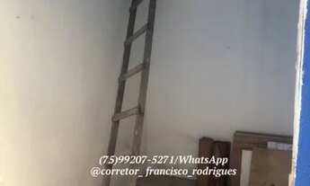 Imagem 2: 3/4, sendo 1 suíte, sala ampla,cozinha grande, área de serviço, lavanderia,quintal