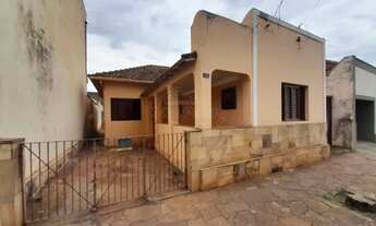 Imagem: Locação de Casas / Padrão na cidade de