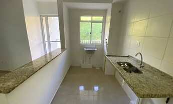 Imagem 5: Apartamento para aluguel com 49 metros quadrados com 2 quartos em Três Poços - Volta Redon